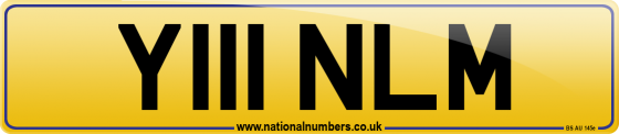 Y111 NLM
