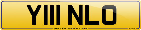Y111 NLO
