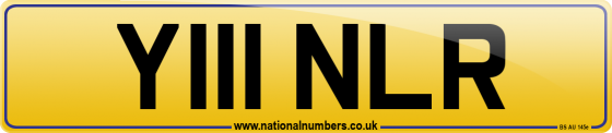 Y111 NLR