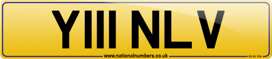Y111 NLV