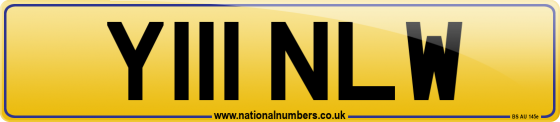 Y111 NLW