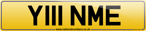 Y111 NME