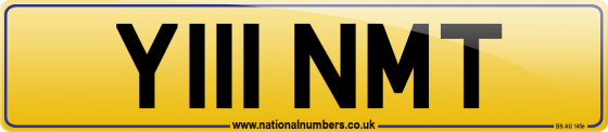 Y111 NMT