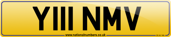 Y111 NMV