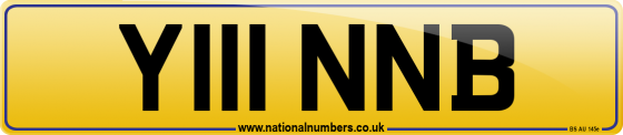 Y111 NNB