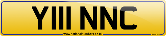Y111 NNC
