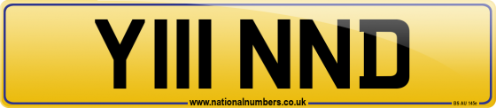 Y111 NND
