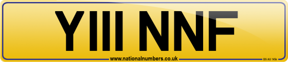 Y111 NNF
