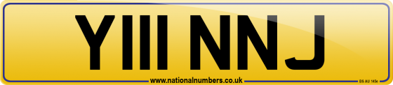 Y111 NNJ