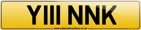 Y111 NNK