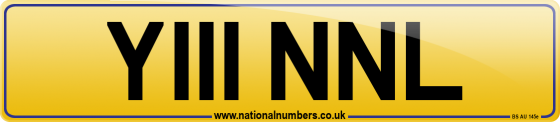 Y111 NNL