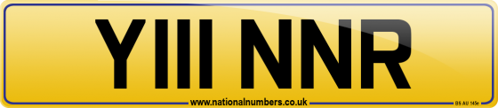 Y111 NNR