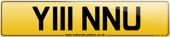 Y111 NNU