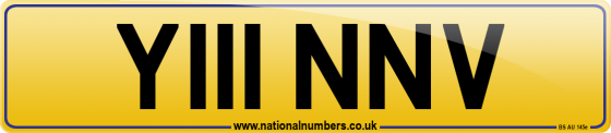 Y111 NNV