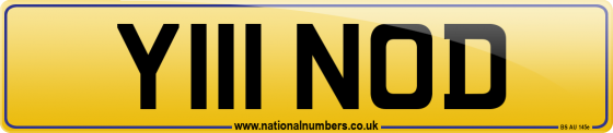Y111 NOD