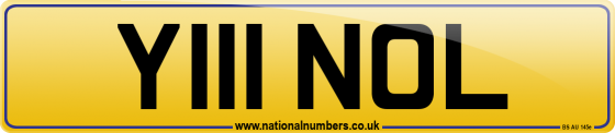 Y111 NOL