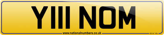 Y111 NOM