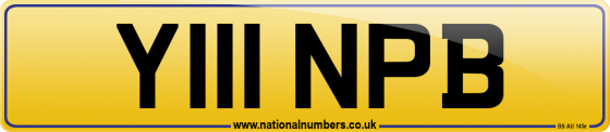 Y111 NPB