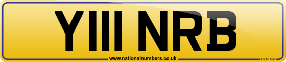Y111 NRB