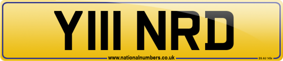 Y111 NRD