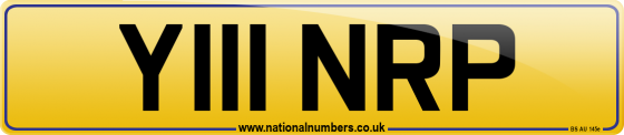 Y111 NRP