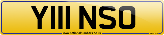 Y111 NSO