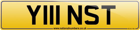 Y111 NST