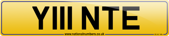 Y111 NTE