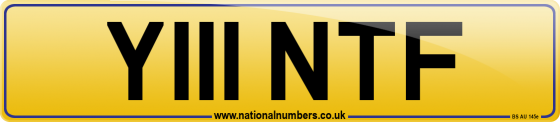 Y111 NTF