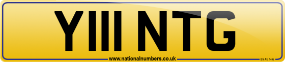 Y111 NTG