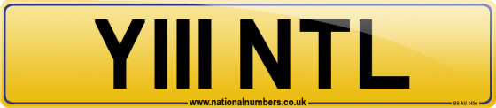 Y111 NTL