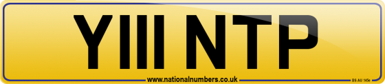 Y111 NTP