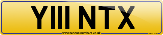 Y111 NTX