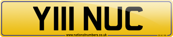 Y111 NUC