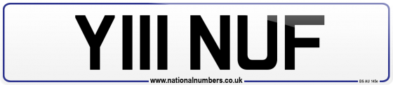 Y111 NUF
