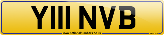 Y111 NVB