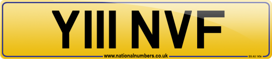 Y111 NVF