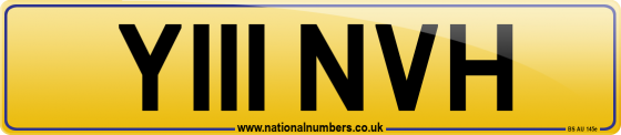 Y111 NVH