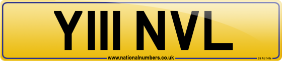 Y111 NVL