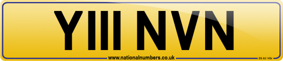 Y111 NVN