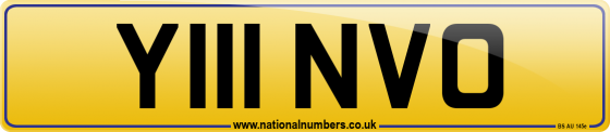 Y111 NVO