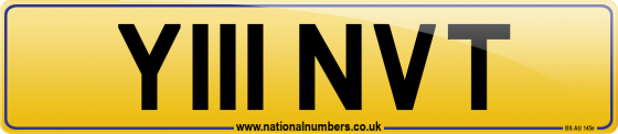 Y111 NVT