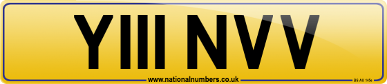 Y111 NVV