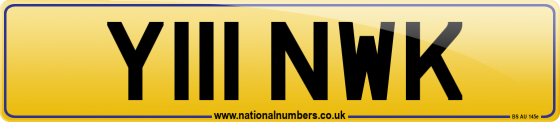 Y111 NWK