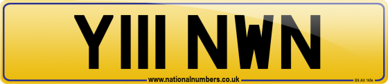 Y111 NWN