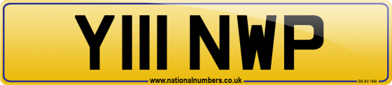 Y111 NWP