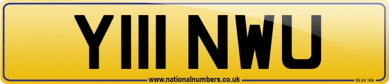 Y111 NWU