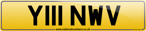 Y111 NWV