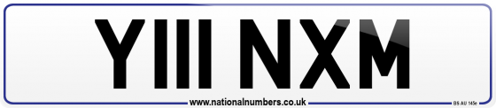 Y111 NXM