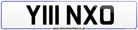 Y111 NXO